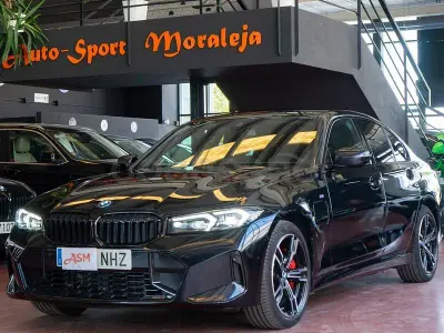 Usado BMW 330e