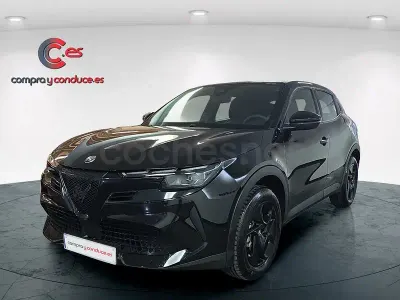 Usado Alfa Romeo Junior