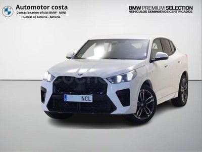 Usado BMW X2 163 HP (119 kW) 2025 Branco SUV