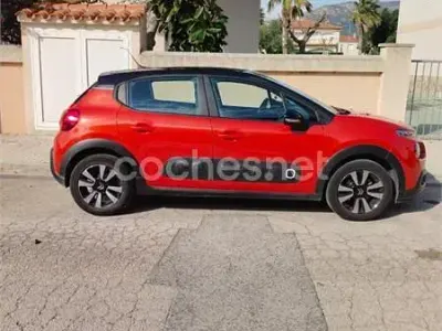 Usado Citroën C3