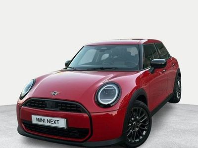 Usado 2025 Mini Cooper Utilitario | 28.900 € (Un poco caro)