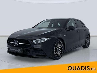 Mercedes A200