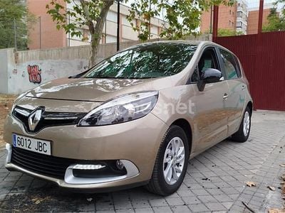 Renault Scénic III
