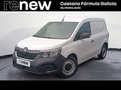 Otro Nuevo 2025 Renault Kangoo Utilitario | 24.700 €