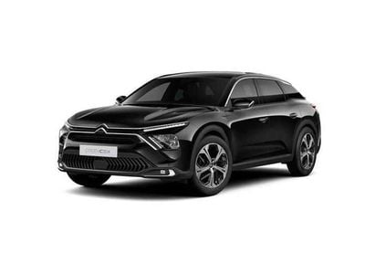 Citroën C5 X