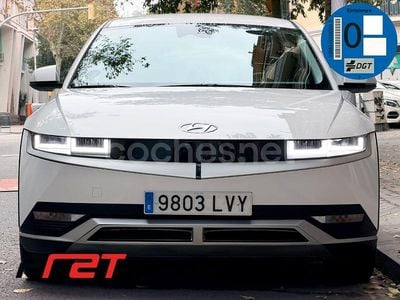 Eléctrico Usado 2022 Hyundai Ioniq 5 SUV | 26.050 €