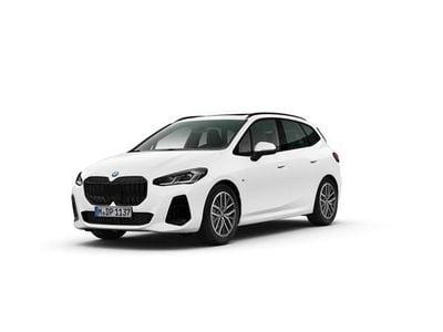 Usado BMW 220 Active Tourer Comfort Edition 2025 Monovolumen