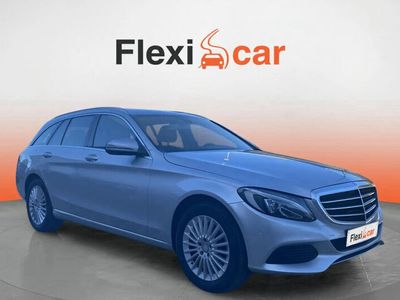 Mercedes C180