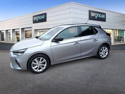 Usado Opel Corsa Edition 100 kW (136 CV) 2023 Otro Berlina