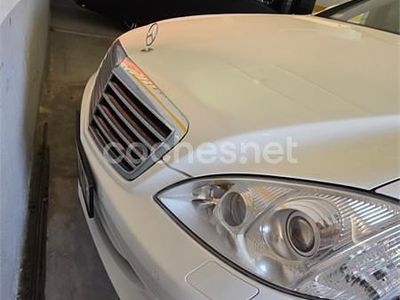 Blanco Usado 2006 Mercedes S500L Berlina | 15.500 €