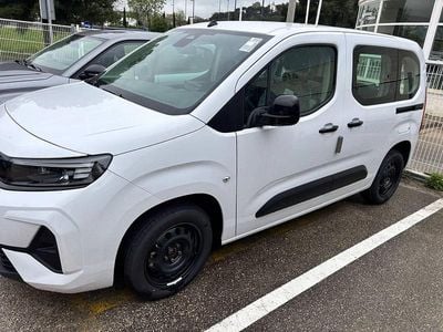 Nuevo Opel Combo S 100 CV (73 kW) 2026 Blanco Monovolumen
