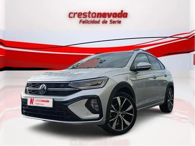 Usado VW Taigo R-line 115 CV (84 kW) 2025 SUV