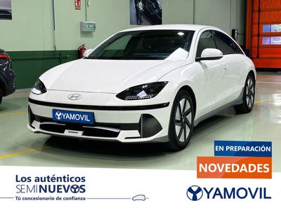 Hyundai Ioniq 6