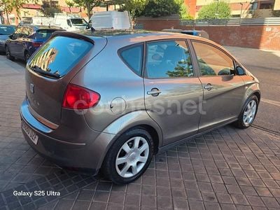 Seat Altea