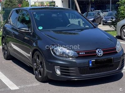 VW Golf VI