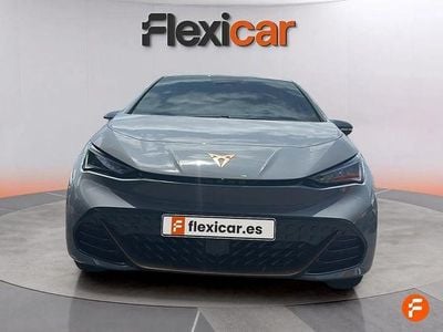 Begagnad Cupra Born e-Boost 169 kW (231 HK) 2023 Grå Halvkombi