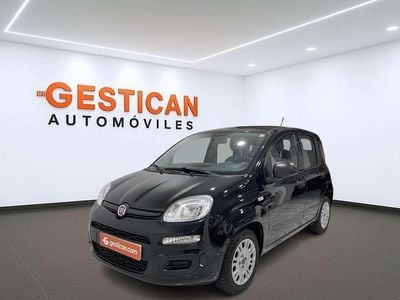 Fiat Panda Cross