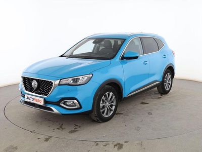Usado MG HS Comfort 162 CV (119 kW) 2023 Azul SUV