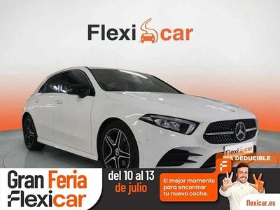 Mercedes A200
