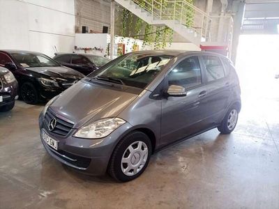 usado Mercedes A150 BE