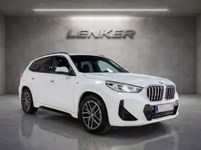 Usado BMW X1 M Sport 150 CV (110 kW) 2024 Blanco SUV