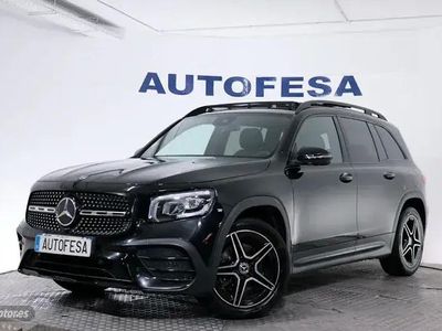 Mercedes GLB200