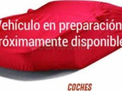 Usado VW Sharan Advance 150 CV (110 kW) 2021 Gris / plata Monovolumen