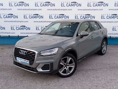 usado Audi Q2 30 TDI Design S tronic 85kW