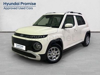 Gebraucht Hyundai Inster