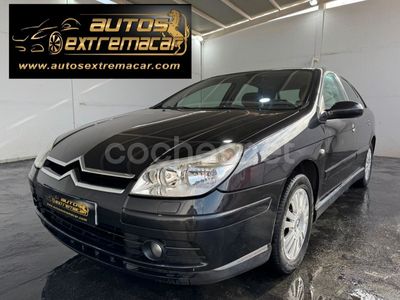 Citroën C5