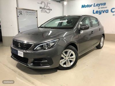 Plata Usado 2018 Peugeot 308 Active | 15.490 € (Caro)