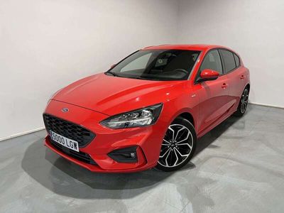 usado Ford Focus 1.0 Ecoboost ST Line 125