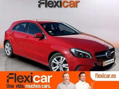 Mercedes A200