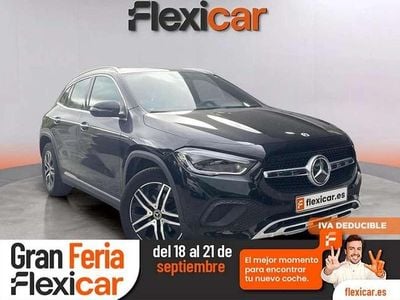 Mercedes GLA180