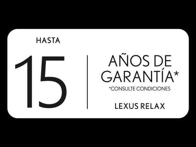 Usado 2019 Lexus ES350 Berlina | 31.990 €