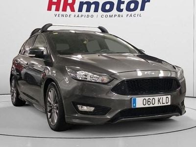 Używany Ford Focus