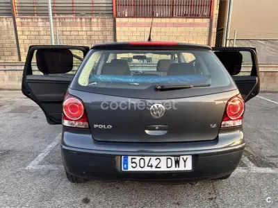 Usado VW Polo