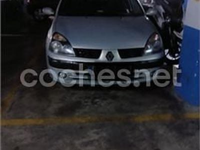 Renault Clio II