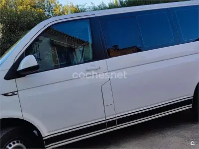 Usado VW Caravelle