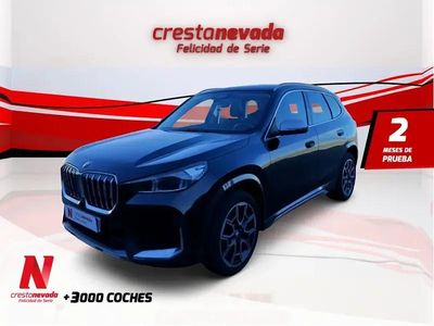 Usado BMW X1 163 CV (119 kW) 2023 SUV