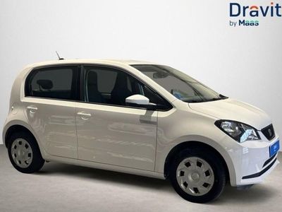 Seat Mii Electric