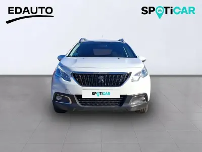 Usado Peugeot 2008