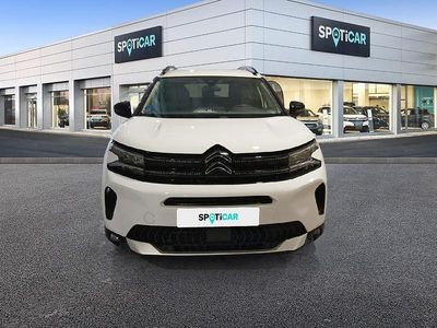 Usado Citroën C5 Aircross Feel 180 CV (132 kW) 2024 Blanco SUV