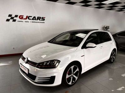 usado VW Golf VII 