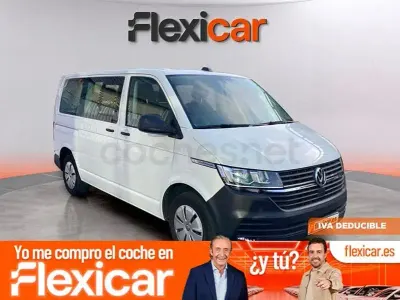 Usado VW Caravelle