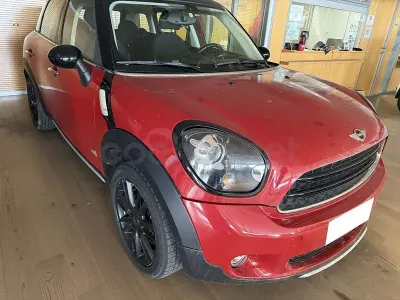 Usado Mini Cooper D Countryman