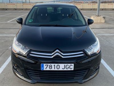 usado Citroën C4 PureTech 130 S&S Collection 96 kW (130 CV)