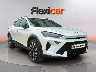 Usado Cupra Formentor 150 CV (110 kW) 2025 Blanco SUV