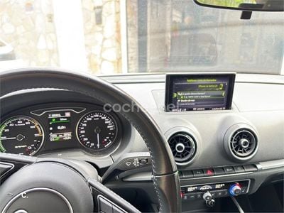 Audi A3 Sportback e-tron