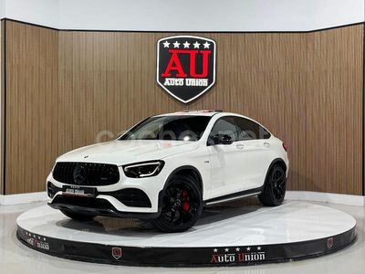 Mercedes GLC43 AMG